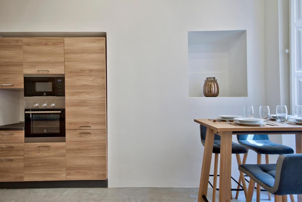 Apartamento Vallettastay Zoe 2 La Valeta