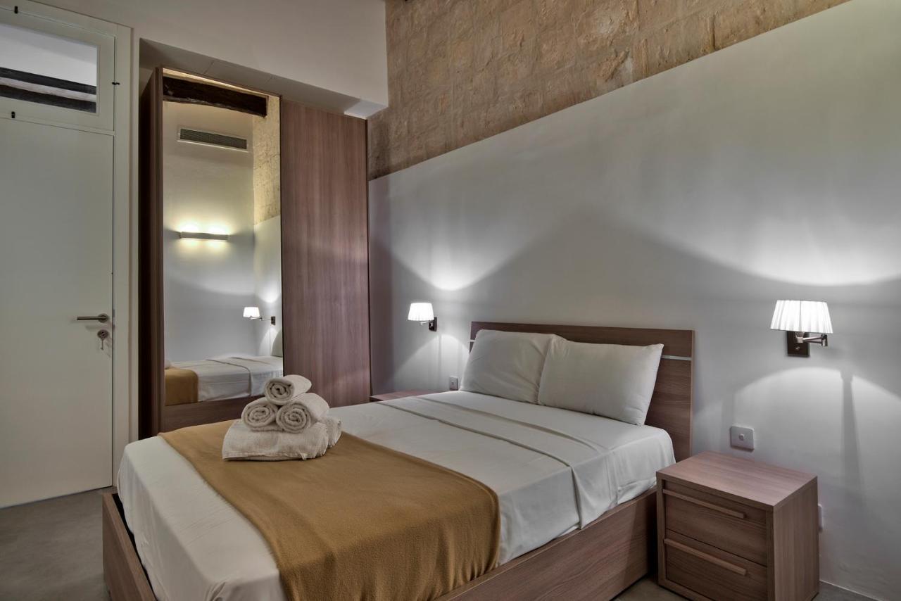 Vallettastay Zoe 2 Apartamento *
